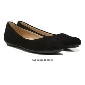 NATURALIZER Maxwell Casual Ballet Flats